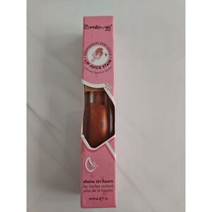 The Creme Shop Lip Juice Stain Color : Cremesicle